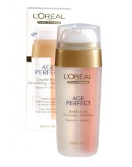 L`Oreal Age Perfect Double Active Pump 30ml