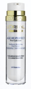 L`Oreal Age Re-Perfect Pro-Calcium Radiance