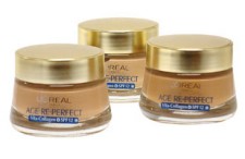 Age Re-Perfect Re-Plumping Foundation 30ml