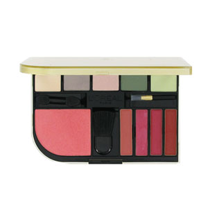 Color Harmony Cosmetic Palette