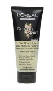De-maq Expert Elixir Concentrate Make-up