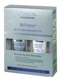 L`Oreal Dermo-Expertise ReFinish