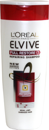 Elvive Full Restore 5 Repairing