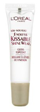 Endless Kissable ShineWear Gloss Topcoat