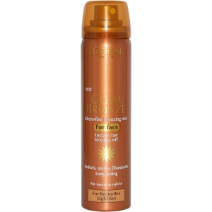 Loreal Glam Bronze by LOreal Bronzing Mist for