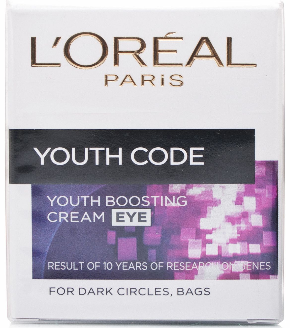 L'Oreal Dermo Expertise Youth Code Anti