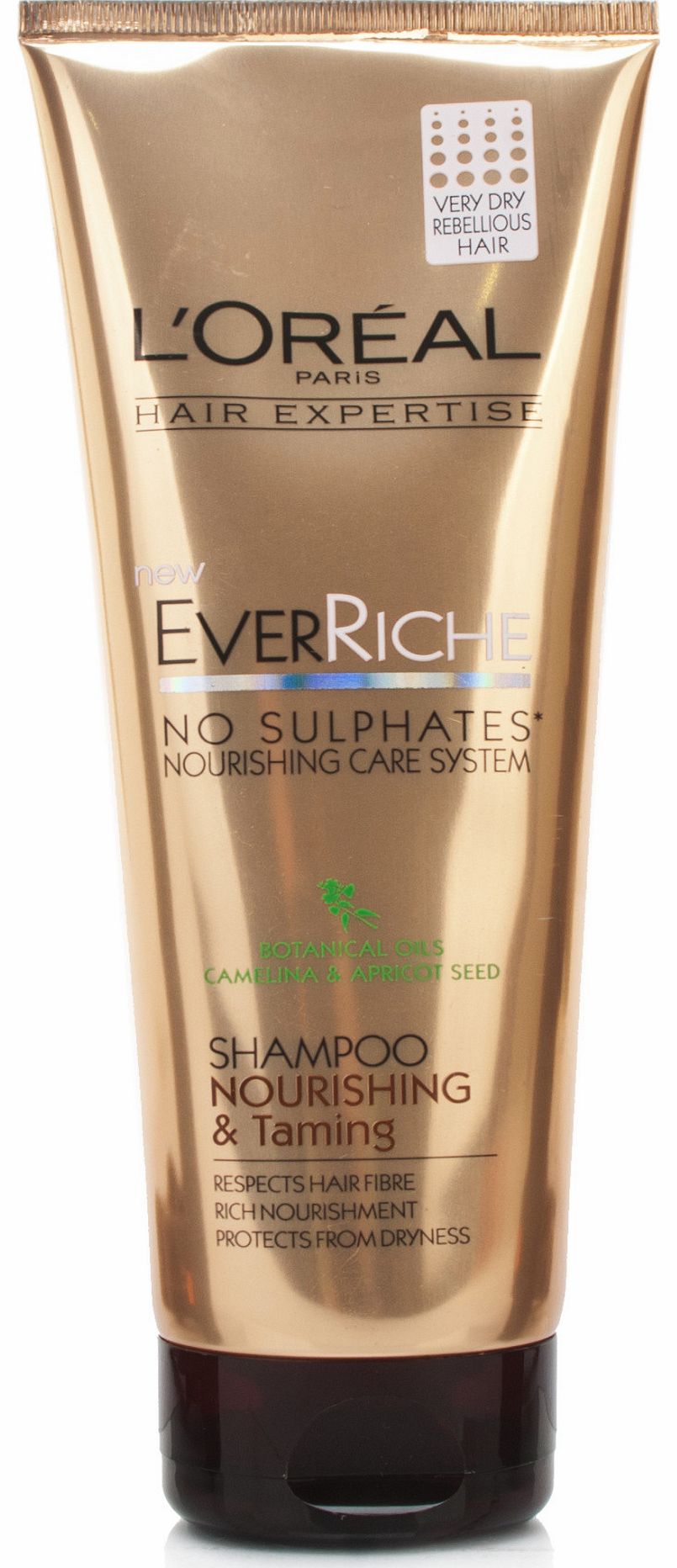 L'Oreal Hair Expertise Ever Riche Nourish &