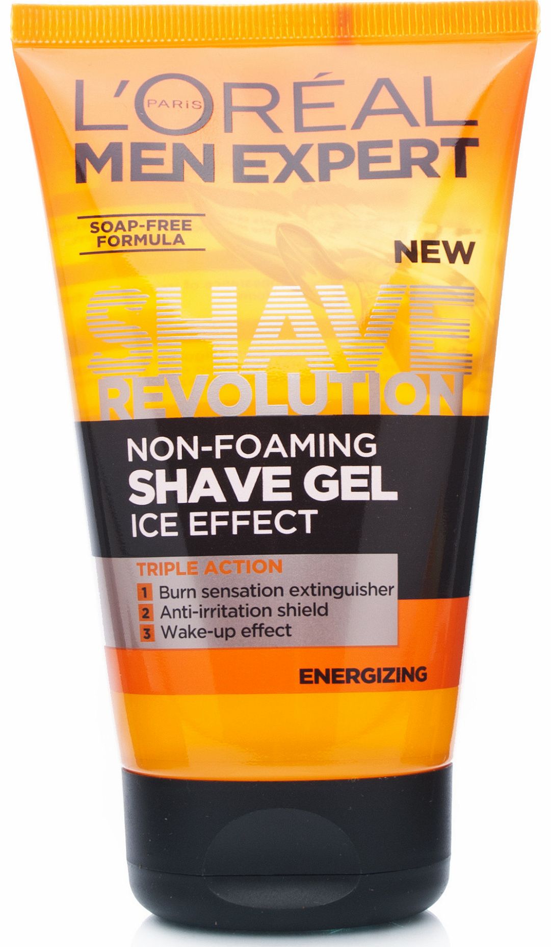 L'Oreal Men Exp Shave Revolution Energising