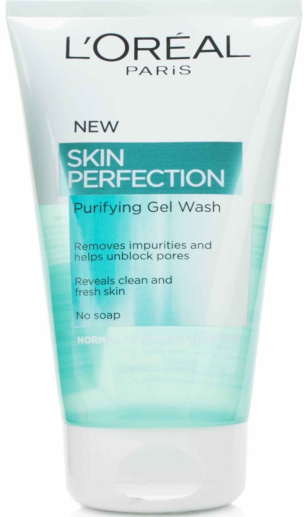L'Oreal Skin Perfection Purifying Gel Wash