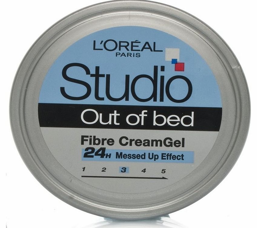 L'Oreal Studio Line Special Out Of Bed