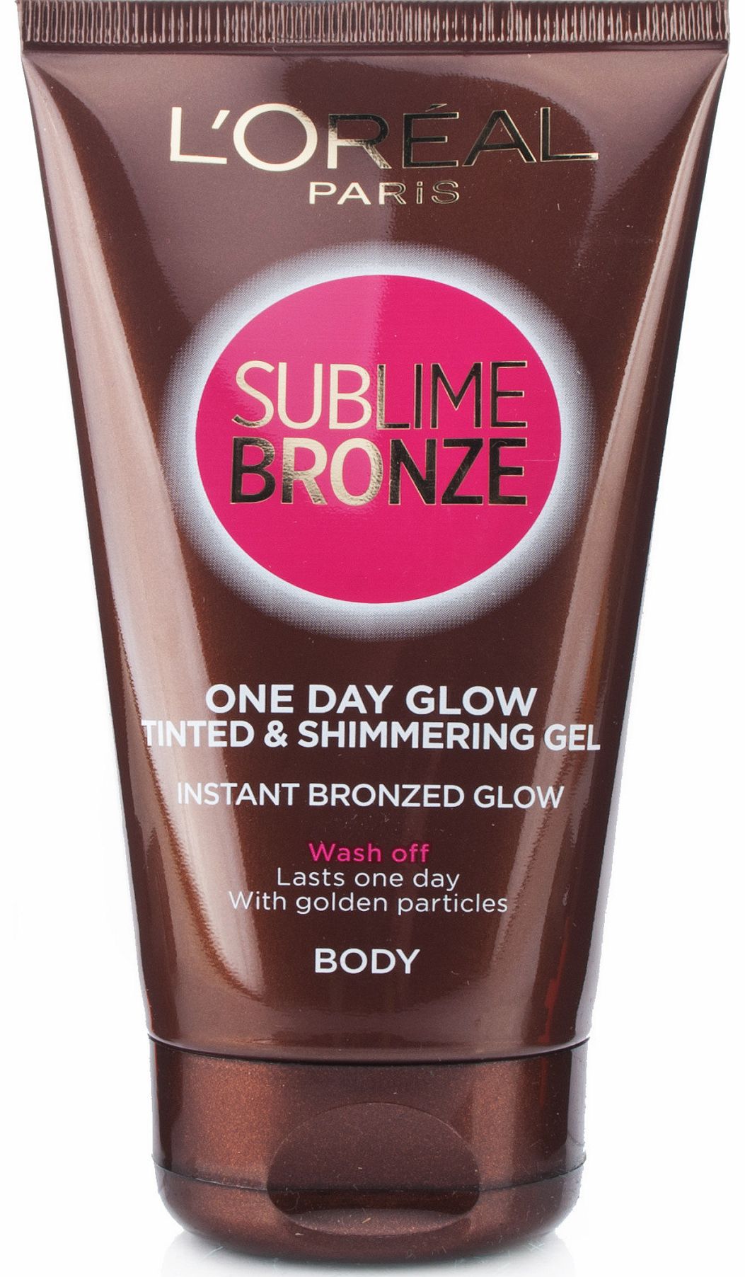 L'Oreal Sublime Bronze One Day Glow 150ml