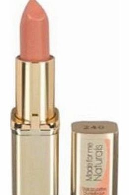 Lipstick - Color Riche Made for Me - 240 Dune