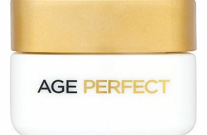 Loreal LOral Paris Age Perfect Re-Hydrating Day Cream
