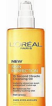Loreal LOral Paris Skin Perfection 15 Second Miracle