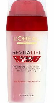 Loreal  Dermo Expertise Revitalift Double
