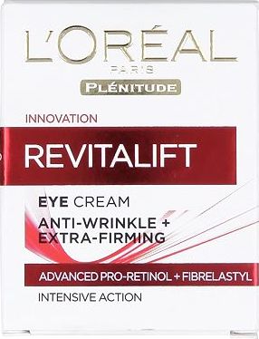 Loreal  Revitalift Anti-wrinkle and Firming Eye