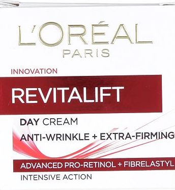 Loreal  Revitalift Anti Wrinkle and Firming