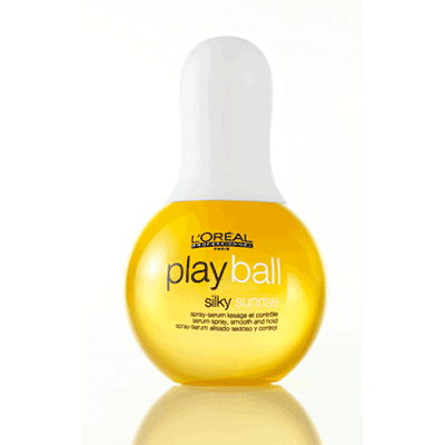 Loreal Tecni.Art Play Ball Silky Sunrise 150ml