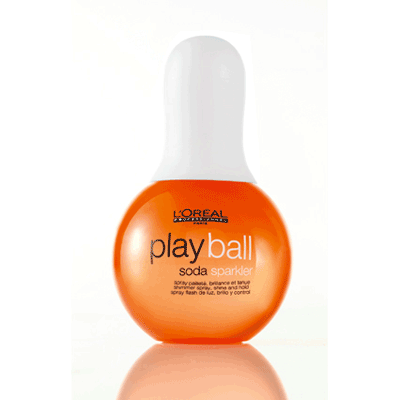Loreal Tecni.Art Play Ball Soda Sparkler 150ml