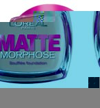 L`Oreal Matte Morphose Foundation 20ml