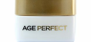 L`Oreal Paris Age Perfect Re-Hydrating Day Cream