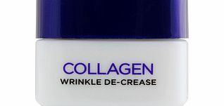 L`Oreal Paris Anti-Ageing Collagen Wrinkle