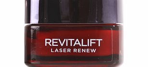 L`Oreal Paris Anti-Ageing Revitalift Laser Renew