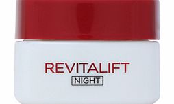 Anti-Ageing Revitalift Night Cream