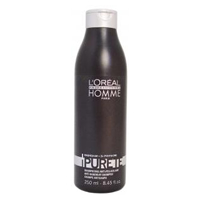 Homme - Homme Purete - Anti Dandruff Shampoo 250ml