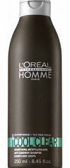  Homme Cool Clear Shampoo
