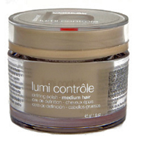 Texture Expert - Lumicontrole (Medium Hair) 50ml
