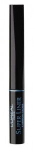 L`Oreal Super Liner Carbon Gloss Eyeliner Carbon