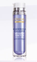 L`Oreal Wrinkle Decrease Collagen Skin