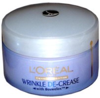 Wrinkle Decrease Cream Day 50ml