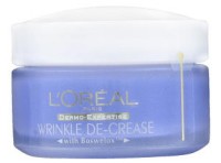 Wrinkle Decrease Cream Night 50ml