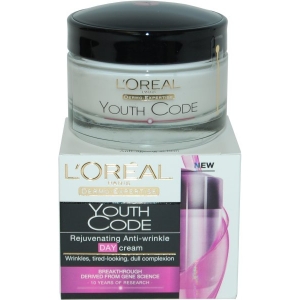 Loreal Youth Code by LOreal Rejuvenating Day