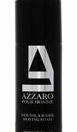 Azzaro Shaving Foam 150ml