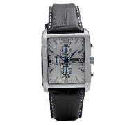 Mens Square Face Watch