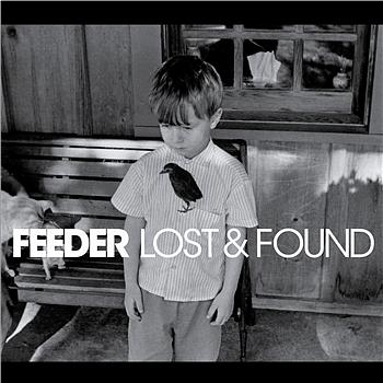 Lost And Found 3 Track