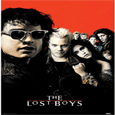 Lost Boys (Movie) Cast Poster