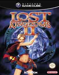 Kingdoms II (Game Cube)