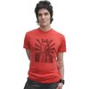 Property T-shirt - Indian (Red)