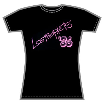 Prophets - 86 T-Shirt