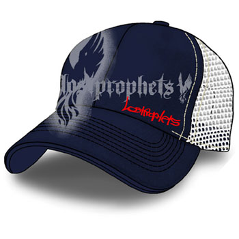 Prophets - Phoenix Headwear