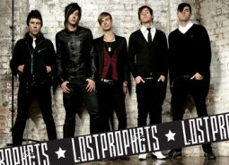 PROPHETS White Wall Music Poster