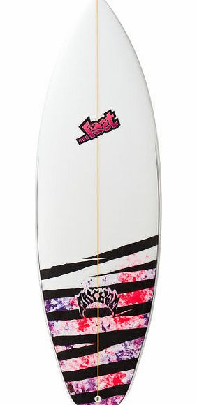 Lost Sub Scorcher Surfboard - 5ft 11