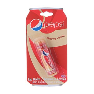 Pepsi Wild Cherry Lip Balm 3.4g