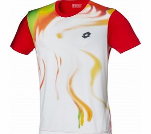 Blend Mens Tennis T-Shirt