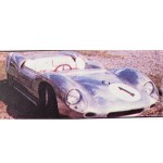 19 #1 Winner Karlsoga 1960 Stirling Moss
