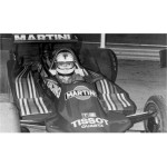 79 Nigel Mansell 1979 (1st F1 Test Paul